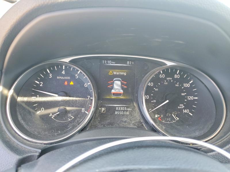 Продаж на аукціоні авто 2016 Nissan Rogue, vin: KNMAT2MT6GP622891, номер лоту: 60630596