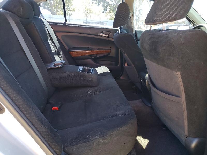 Aukcja sprzedaży 2011 Honda Accord, vin: 1HGCP2F78BA001517, numer aukcji: 62870796