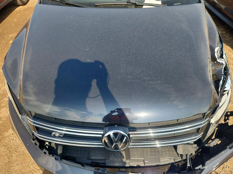 Продаж на аукціоні авто 2014 Volkswagen Tiguan, vin: WVGBV3AX8EW548285, номер лоту: 59328976