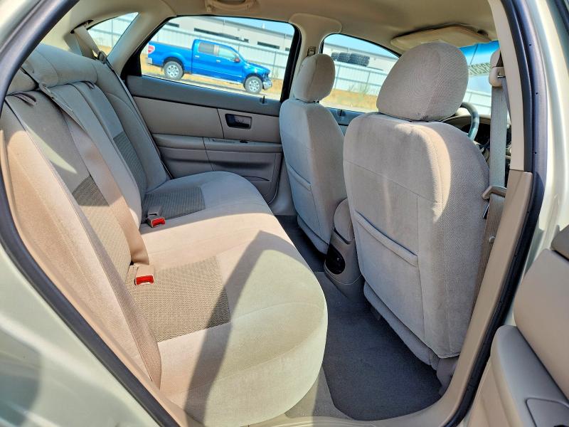 Продаж на аукціоні авто 2006 Ford Taurus, vin: 1FAFP53U86A111535, номер лоту: 63323736