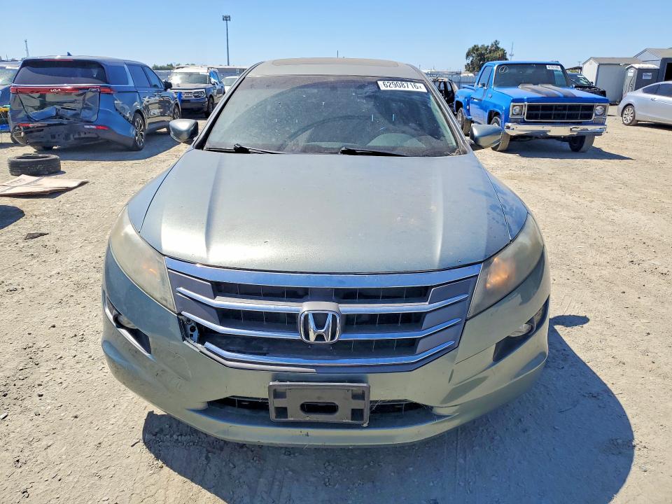 Aukcja sprzedaży 2012 Honda Crosstour, vin: 5J6TF1H5XCL006581, numer aukcji: 62908716
