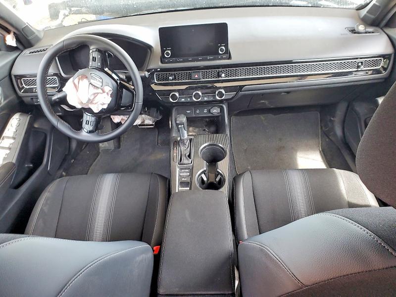 Aukcja sprzedaży 2025 Honda Civic, vin: 2HGFE2F56SH591381, numer aukcji: 60368466