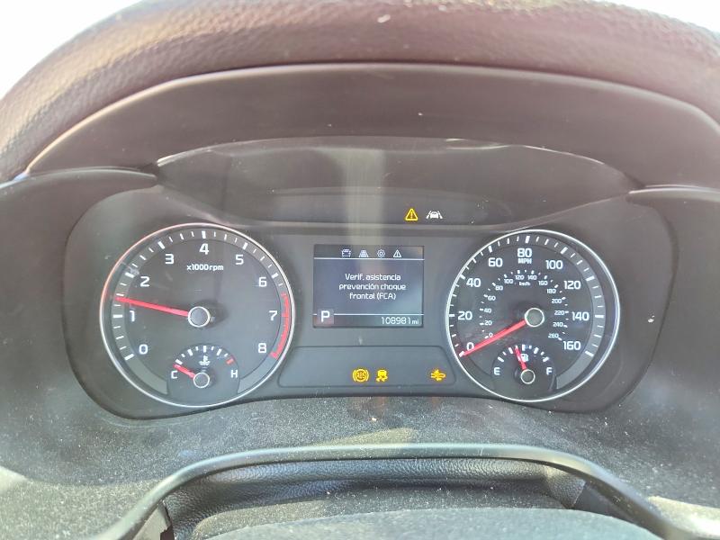 Продажа на аукционе авто 2020 Kia Forte, vin: 3KPF24AD1LE236312, номер лота: 61847876