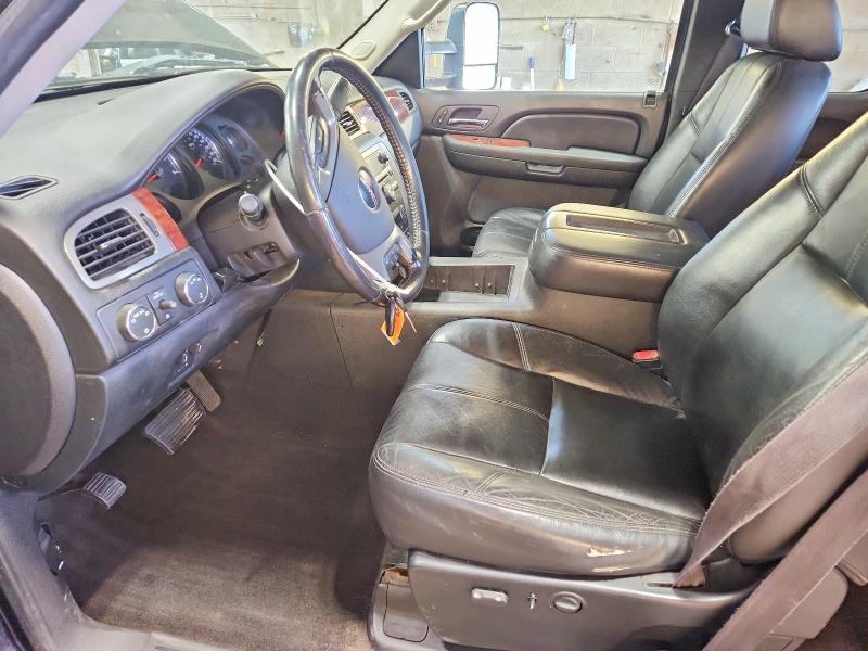 Продаж на аукціоні авто 2009 Gmc Sierra, vin: 1GTHK69K99E142187, номер лоту: 60474216