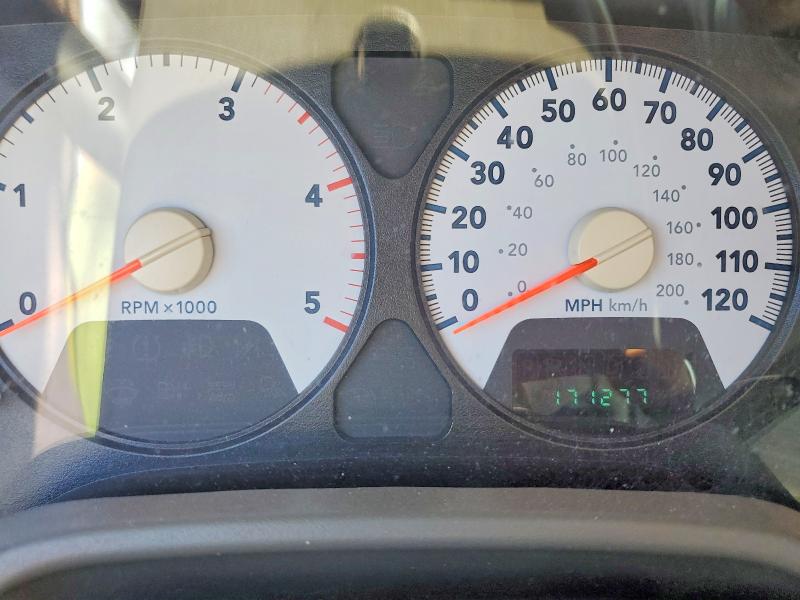 60087286 :رقم المزاد ، 3D7KS29C47G735474 vin ، 2007 Dodge Ram 2500 مزاد بيع