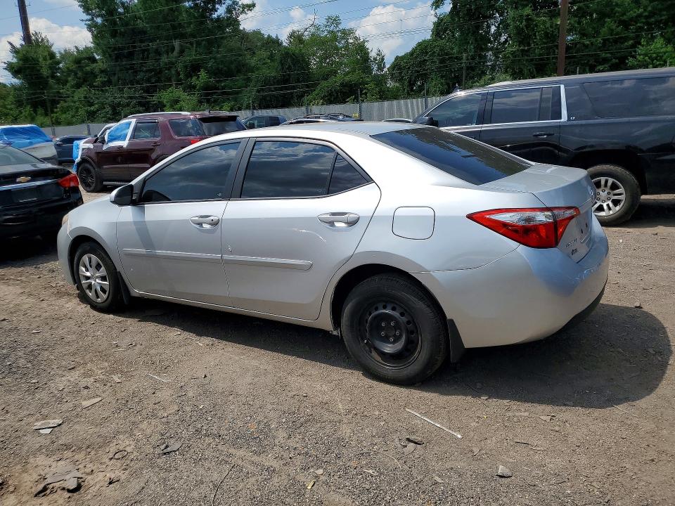 2016 Toyota Corolla მანქანა იყიდება აუქციონზე, vin: 2T1BURHE3GC728820, აუქციონის ნომერი: 60431856