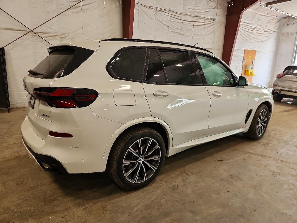 Продажа на аукционе авто 2026 Bmw X5, vin: 5UX23EU03T9203454, номер лота: 60752566