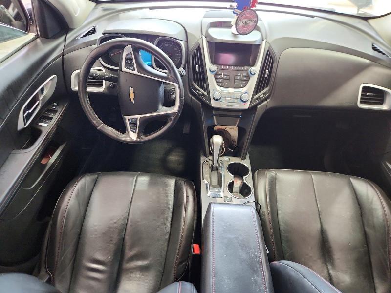 Продажа на аукционе авто 2015 Chevrolet Equinox, vin: 2GNALCEK5F6143640, номер лота: 61497866