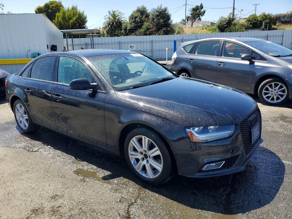 Aukcja sprzedaży 2014 Audi A4, vin: WAUBFAFL3EA078415, numer aukcji: 85620625