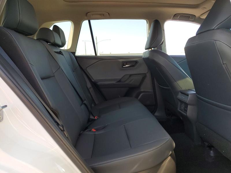 Продажа на аукционе авто 2026 Toyota Rav4, vin: 2T36CRAV7TW023825, номер лота: 61369346