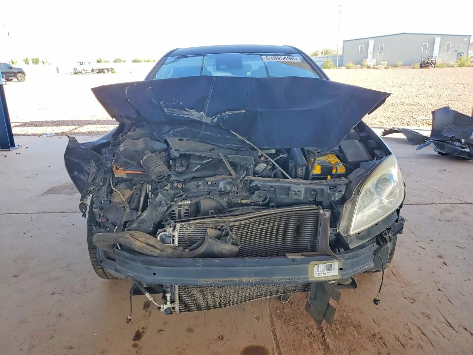 Aukcja sprzedaży 2015 Buick Verano, vin: 1G4PR5SK0F4205587, numer aukcji: 61995496