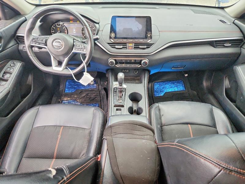 Aukcja sprzedaży 2019 Nissan Altima, vin: 1N4BL4CW3KC178399, numer aukcji: 60598856