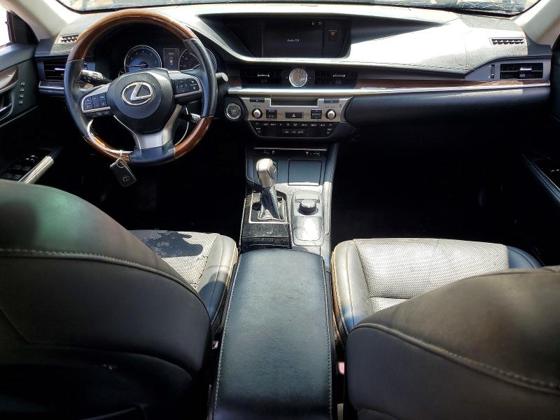 Aukcja sprzedaży 2016 Lexus Es, vin: JTHBK1GG6G2211647, numer aukcji: 63150066