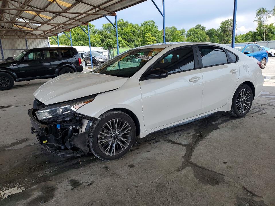 Aukcja sprzedaży 2023 Kia Forte, vin: 3KPF54AD1PE532332, numer aukcji: 60890056