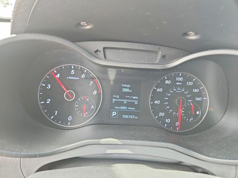 Продаж на аукціоні авто 2016 Hyundai Veloster, vin: KMHTC6AE6GU272438, номер лоту: 62606276