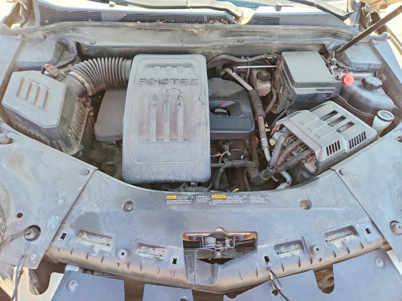 2012 Gmc Terrain მანქანა იყიდება აუქციონზე, vin: 2GKALMEK9C6266694, აუქციონის ნომერი: 59149366