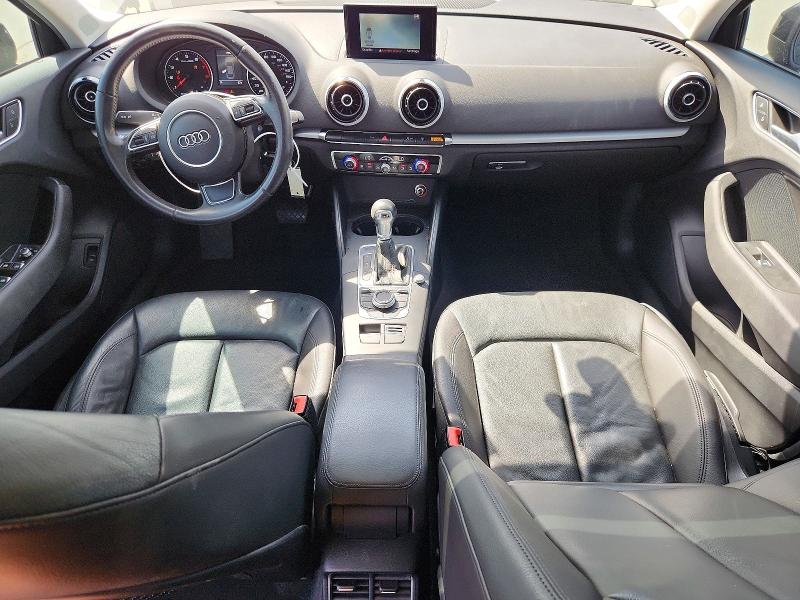Продаж на аукціоні авто 2016 Audi A3, vin: WAUA7GFF6G1057731, номер лоту: 62531816