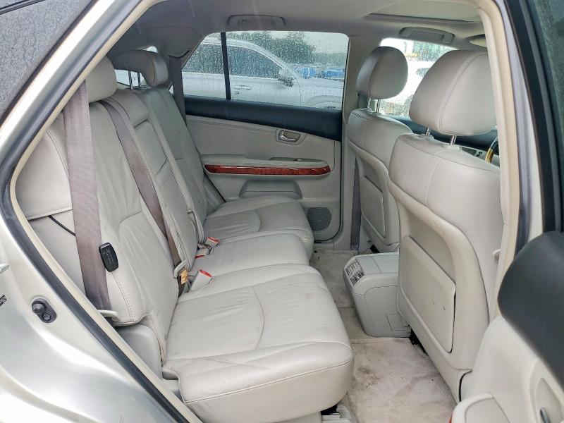 Продаж на аукціоні авто 2008 Lexus Rx, vin: 2T2GK31U38C045314, номер лоту: 61636356