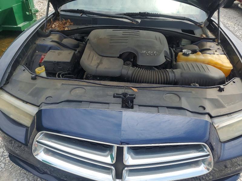 2013 Dodge Charger მანქანა იყიდება აუქციონზე, vin: 2C3CDXBG8DH639768, აუქციონის ნომერი: 62658596
