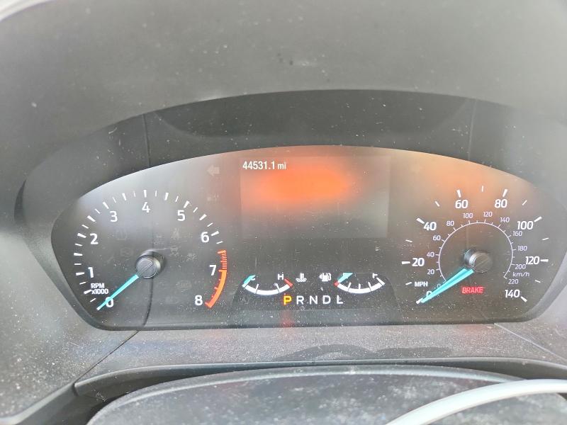 Aukcja sprzedaży 2021 Ford Escape, vin: 1FMCU0F65MUA98000, numer aukcji: 60743996