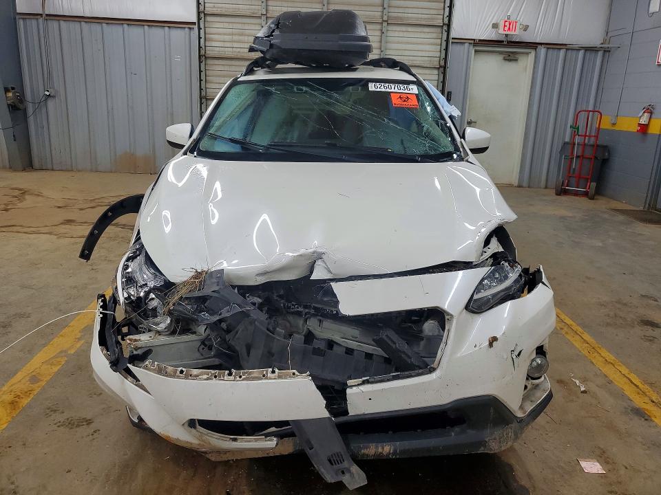 2019 Subaru Crosstrek მანქანა იყიდება აუქციონზე, vin: JF2GTAEC5K8259359, აუქციონის ნომერი: 62607036