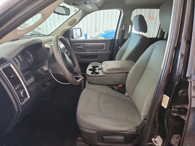 Продаж на аукціоні авто 2014 Ram 1500, vin: 1C6RR7GT6ES239450, номер лоту: 59580266