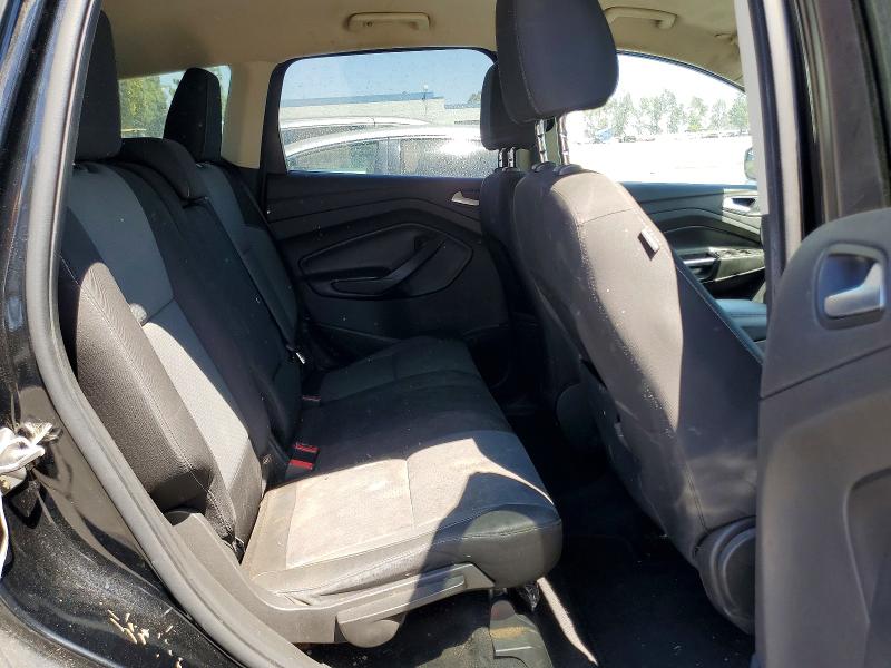 Продаж на аукціоні авто 2017 Ford Escape, vin: 1FMCU0GD4HUB09006, номер лоту: 62294186