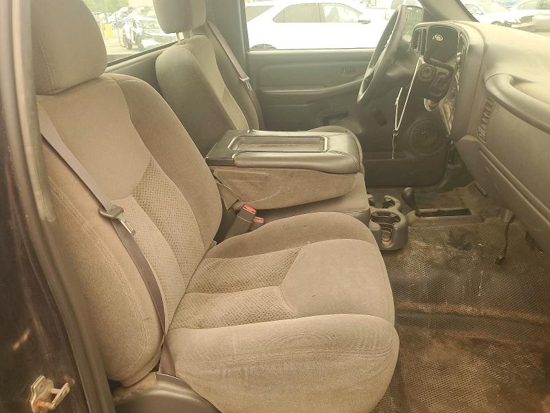 Aukcja sprzedaży 2005 Chevrolet Silverado, vin: 1GCHK24U55E187283, numer aukcji: 61142866