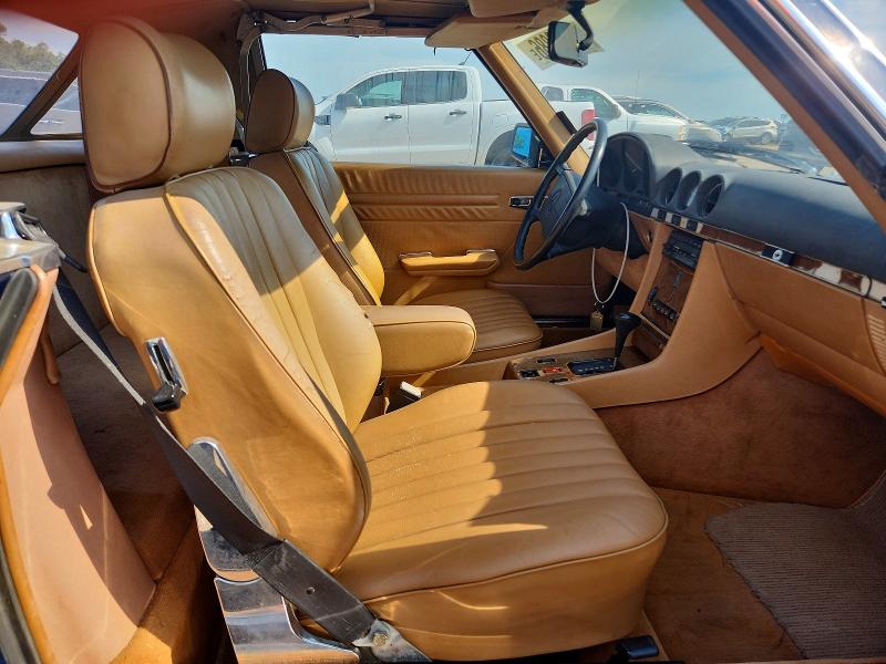 Aukcja sprzedaży 1989 Mercedes-benz 560, vin: WDBBA48D1KA091019, numer aukcji: 60163886