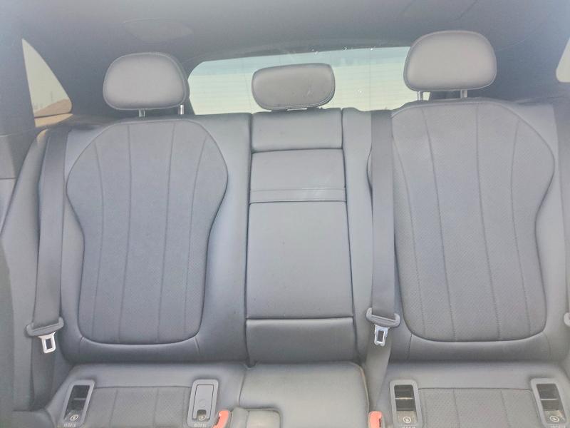 Продаж на аукціоні авто 2024 Mercedes-benz Eqe Suv, vin: 4JGGM1CB6RA053293, номер лоту: 59729486