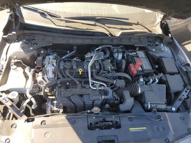 Aukcja sprzedaży 2025 Nissan Altima, vin: 1N4BL4BV0SN413404, numer aukcji: 59540646