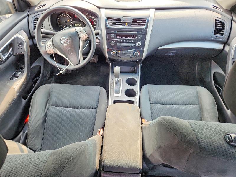 2015 Nissan Altima მანქანა იყიდება აუქციონზე, vin: 1N4AL3AP8FC225451, აუქციონის ნომერი: 62125376