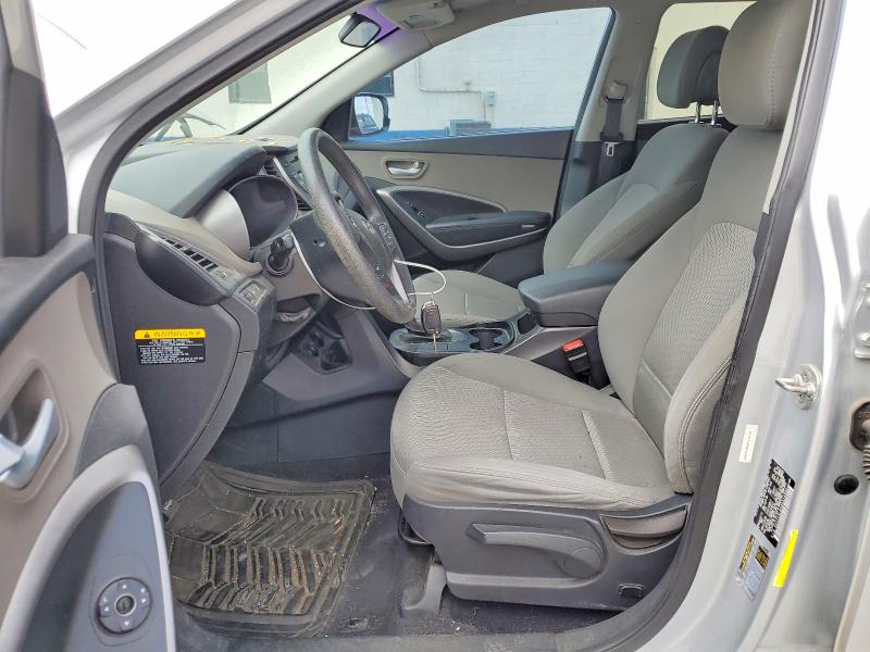 Aukcja sprzedaży 2016 Hyundai Santa Fe Sport, vin: 5XYZT3LB5GG314082, numer aukcji: 59719046