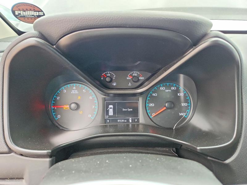 Aukcja sprzedaży 2022 Chevrolet Colorado, vin: 1GCGSCENXN1136748, numer aukcji: 62411826