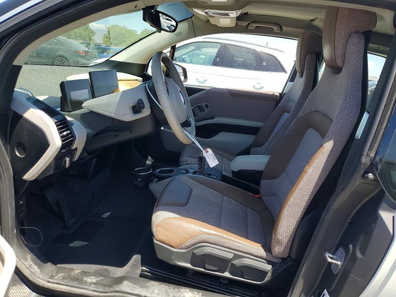 Продаж на аукціоні авто 2019 Bmw I3, vin: WBY8P4C51K7E27941, номер лоту: 61164496