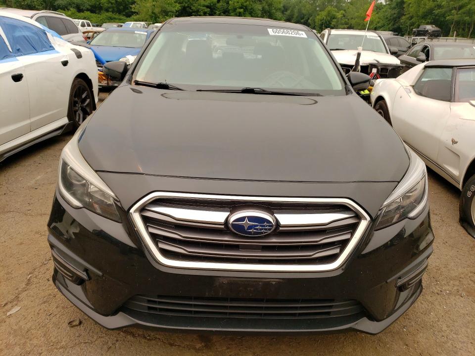 Aukcja sprzedaży 2018 Subaru Legacy, vin: 4S3BNAC63J3020128, numer aukcji: 60568206