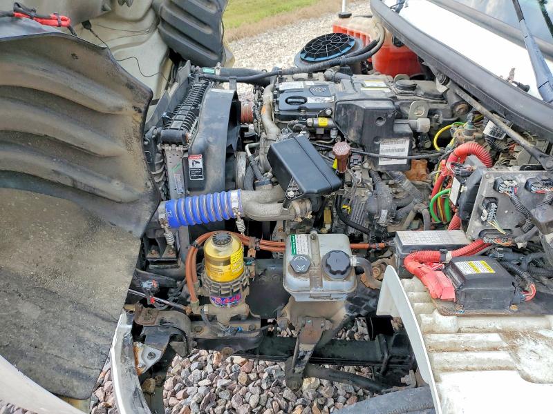 2020 Freightliner M2 მანქანა იყიდება აუქციონზე, vin: 3ALACWFB5LDLX5910, აუქციონის ნომერი: 61167416