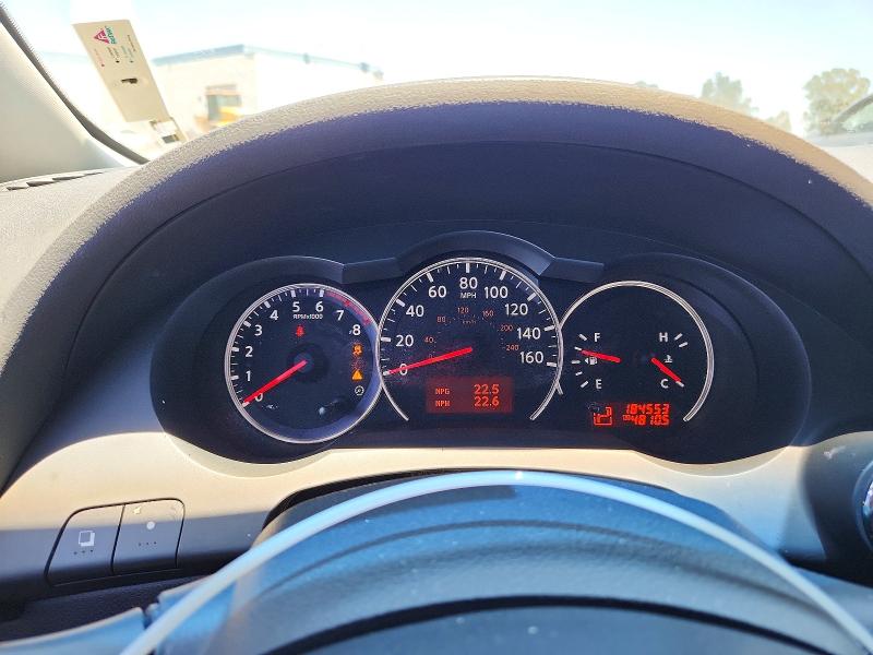 Продажа на аукционе авто 2012 Nissan Altima, vin: 1N4AL2AP6CN474020, номер лота: 62839306