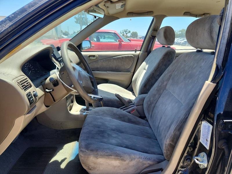 Продаж на аукціоні авто 2000 Toyota Corolla, vin: 1NXBR12E4YZ393319, номер лоту: 61438876