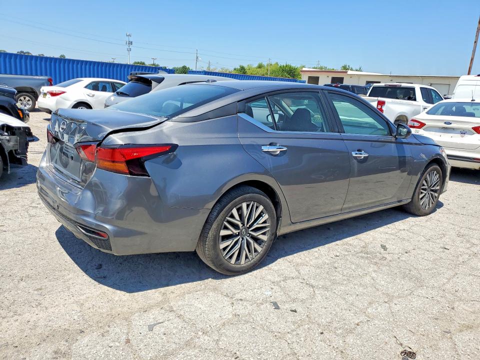 Aukcja sprzedaży 2025 Nissan Altima, vin: 1N4BL4DV8SN404057, numer aukcji: 60231726
