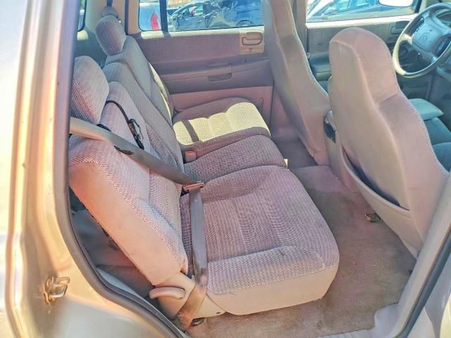 Aukcja sprzedaży 2003 Dodge Durango, vin: 1D4HS48N33F500596, numer aukcji: 62236356