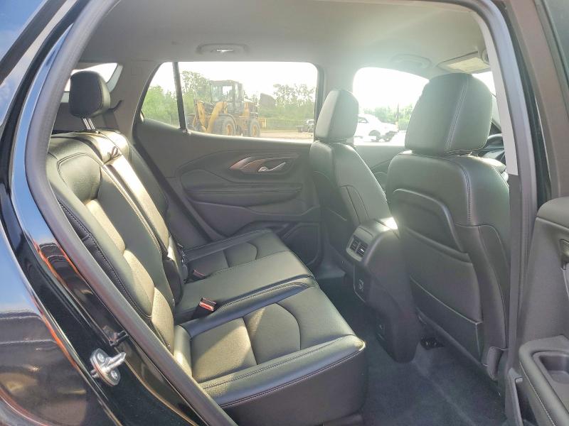Продажа на аукционе авто 2024 Gmc Terrain, vin: 3GKALVEGXRL264569, номер лота: 60120066