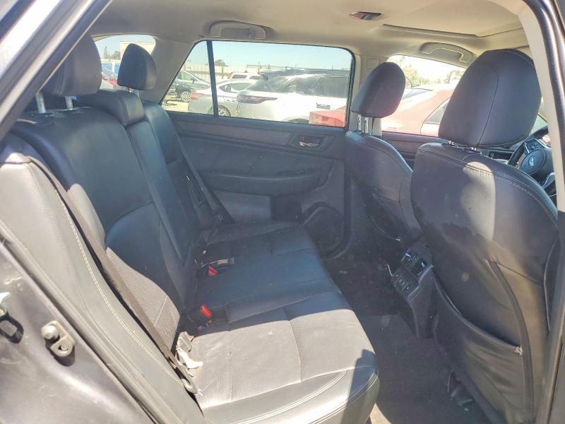 Продаж на аукціоні авто 2019 Subaru Outback, vin: 4S4BSANC5K3226236, номер лоту: 62440126