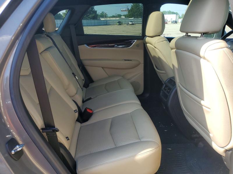 Продаж на аукціоні авто 2018 Cadillac Xt5, vin: 1GYKNCRSXJZ185052, номер лоту: 59193726