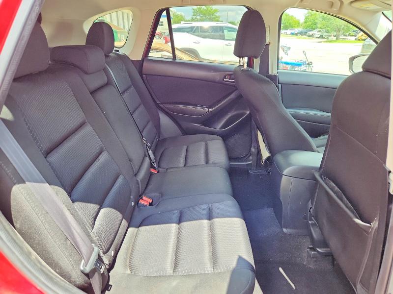 Продаж на аукціоні авто 2014 Mazda Cx-5, vin: JM3KE2CY7E0421154, номер лоту: 60755286