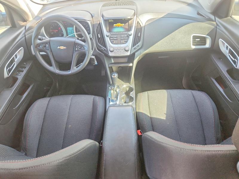 Aukcja sprzedaży 2017 Chevrolet Equinox, vin: 2GNALBEK1H1500631, numer aukcji: 59863266