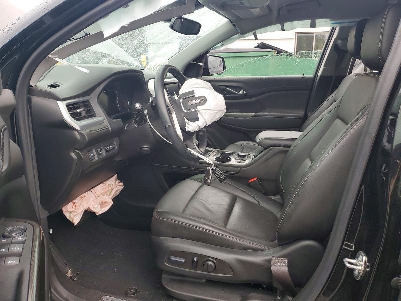 Продаж на аукціоні авто 2023 Gmc Acadia, vin: 1GKKNUL48PZ241606, номер лоту: 62896026