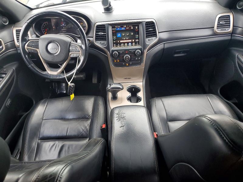 Продаж на аукціоні авто 2014 Jeep Grand Cherokee, vin: 1C4RJFBG3EC325314, номер лоту: 60240946