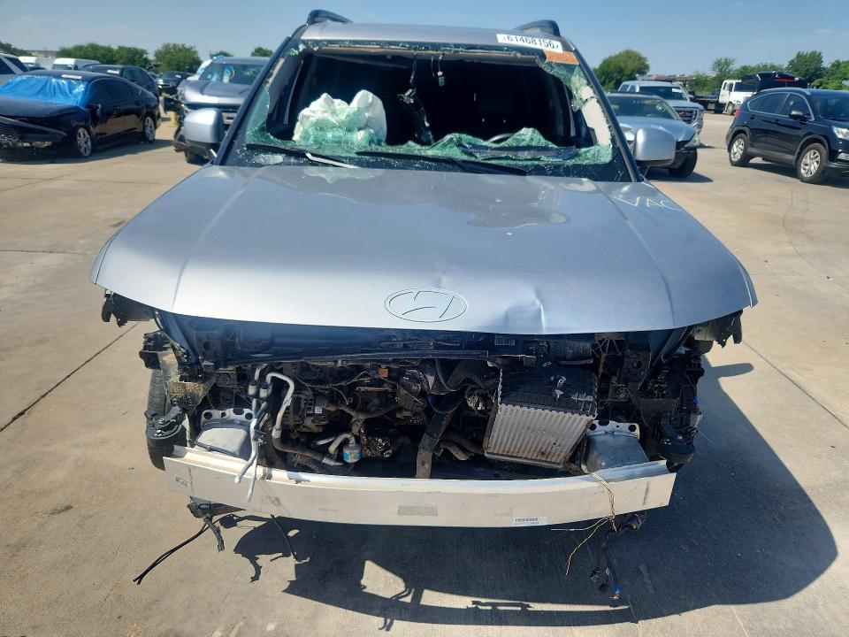 Aukcja sprzedaży 2025 Hyundai Santa Fe, vin: 5NMP44GL7SH071998, numer aukcji: 61468156