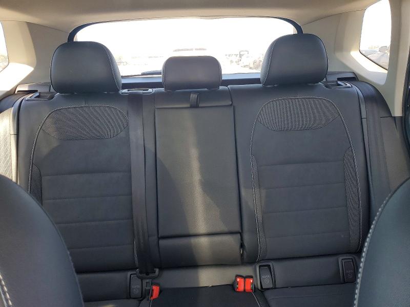 Aukcja sprzedaży 2022 Volkswagen Taos, vin: 3VVYX7B21NM080890, numer aukcji: 59254776